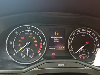 48. e - aukce ČEZ Škoda Superb Grt STY, RZ 1TL2184