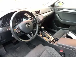 48. e - aukce ČEZ Škoda Superb Grt STY, RZ 1TL2184