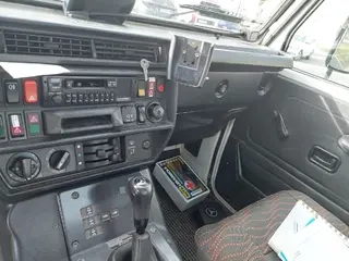 53. e - aukce ČEZ Mercedes Benz G 300 plošina Rothlehner, RZ 9T03558
