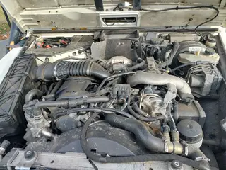 53. e - aukce ČEZ Mercedes Benz G 300 plošina Rothlehner, RZ 9T03558