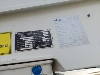 53. e - aukce ČEZ Mercedes Benz G 300 plošina Rothlehner, RZ 9T03558