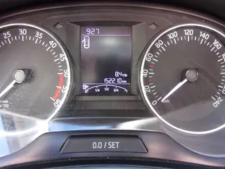 VŘ č. 11 ČEZ ŠKODA FABIA 1.4 TDI 66kW Ambition Combi, RZ 9T73209
