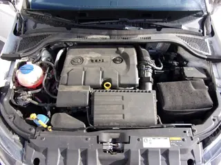 VŘ č. 11 ČEZ ŠKODA FABIA 1.4 TDI 66kW Ambition Combi, RZ 9T73209