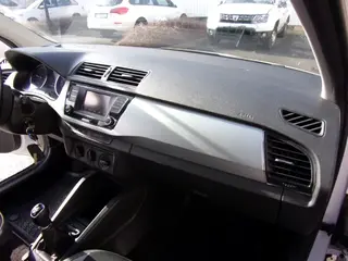 VŘ č. 11 ČEZ ŠKODA FABIA 1.4 TDI 66kW Ambition Combi, RZ 9T73209