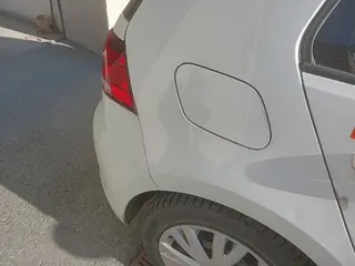 VŘ č. 12 ČEZ VOLKSWAGEN GOLF 100kW 136 PS e-Golf, RZ EL334AB