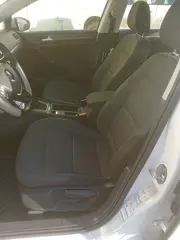 VŘ č. 12 ČEZ VOLKSWAGEN GOLF 100kW 136 PS e-Golf, RZ EL334AB