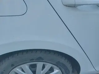 VŘ č. 12 ČEZ VOLKSWAGEN GOLF 100kW 136 PS e-Golf, RZ EL334AB