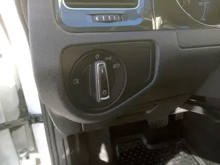 VŘ č. 12 ČEZ VOLKSWAGEN GOLF 100kW 136 PS e-Golf, RZ EL334AB