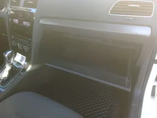 VŘ č. 12 ČEZ VOLKSWAGEN GOLF 100kW 136 PS e-Golf, RZ EL334AB