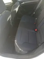 VŘ č. 12 ČEZ VOLKSWAGEN GOLF 100kW 136 PS e-Golf, RZ EL334AB