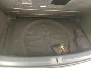 VŘ č. 12 ČEZ VOLKSWAGEN GOLF 100kW 136 PS e-Golf, RZ EL334AB