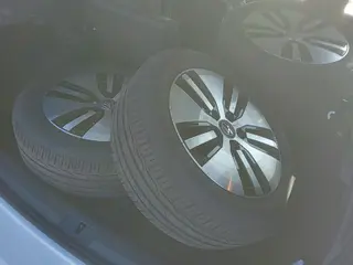 VŘ č. 12 ČEZ VOLKSWAGEN GOLF 100kW 136 PS e-Golf, RZ EL334AB