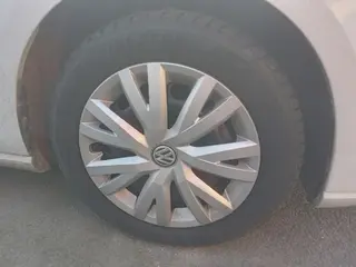 VŘ č. 12 ČEZ VOLKSWAGEN GOLF 100kW 136 PS e-Golf, RZ EL334AB