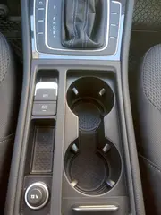 VŘ č. 12 ČEZ VOLKSWAGEN GOLF 100kW 136 PS e-Golf, RZ EL334AB