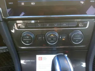 VŘ č. 12 ČEZ VOLKSWAGEN GOLF 100kW 136 PS e-Golf, RZ EL334AB