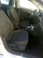 VŘ č. 12 ČEZ VOLKSWAGEN GOLF 100kW 136 PS e-Golf, RZ EL334AB