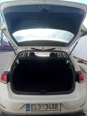 VŘ č. 12 ČEZ VOLKSWAGEN GOLF 100kW 136 PS e-Golf, RZ EL334AB