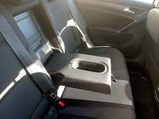 VŘ č. 12 ČEZ VOLKSWAGEN GOLF 100kW 136 PS e-Golf, RZ EL334AB