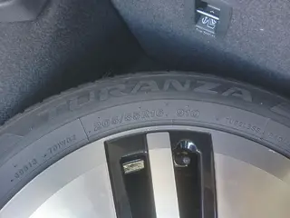 VŘ č. 12 ČEZ VOLKSWAGEN GOLF 100kW 136 PS e-Golf, RZ EL334AB