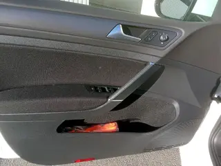 VŘ č. 12 ČEZ VOLKSWAGEN GOLF 100kW 136 PS e-Golf, RZ EL334AB