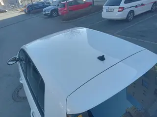 VŘ č. 12 ČEZ VOLKSWAGEN GOLF 100kW 136 PS e-Golf, RZ EL334AB