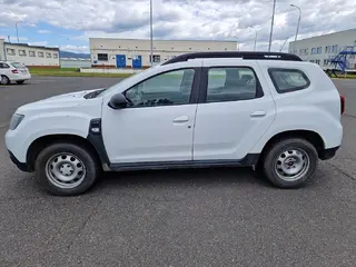 VŘ č. 14 ČEZ DACIA DUSTER 1.5 dCi 80 kW 4x4 S&S, RZ 1TU3012