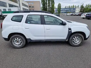 VŘ č. 14 ČEZ DACIA DUSTER 1.5 dCi 80 kW 4x4 S&S, RZ 1TU3012