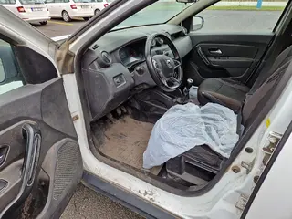 VŘ č. 14 ČEZ DACIA DUSTER 1.5 dCi 80 kW 4x4 S&S, RZ 1TU3012