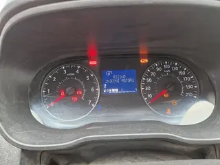 VŘ č. 14 ČEZ DACIA DUSTER 1.5 dCi 80 kW 4x4 S&S, RZ 1TU3012