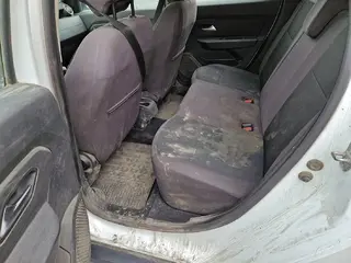 VŘ č. 14 ČEZ DACIA DUSTER 1.5 dCi 80 kW 4x4 S&S, RZ 1TU3012