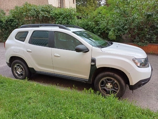 VŘ č. 16 ČEZ Dacia Duster 1.5 Blue dCi 115 Comfort 4x4 S&S N1, RZ 1TZ2198