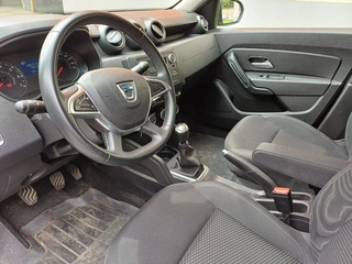 VŘ č. 16 ČEZ Dacia Duster 1.5 Blue dCi 115 Comfort 4x4 S&S N1, RZ 1TZ2198