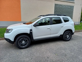 VŘ č. 16 ČEZ Dacia Duster 1.5 Blue dCi 115 Comfort 4x4 S&S N1, RZ 1TZ2198