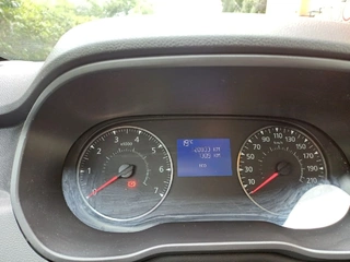 VŘ č. 16 ČEZ Dacia Duster 1.5 Blue dCi 115 Comfort 4x4 S&S N1, RZ 1TZ2198