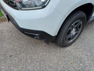 VŘ č. 16 ČEZ Dacia Duster 1.5 Blue dCi 115 Comfort 4x4 S&S N1, RZ 1TZ2198