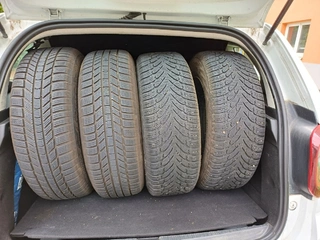 VŘ č. 16 ČEZ Dacia Duster 1.5 Blue dCi 115 Comfort 4x4 S&S N1, RZ 1TZ2198