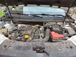 VŘ č. 16 ČEZ Dacia Duster 1.5 Blue dCi 115 Comfort 4x4 S&S N1, RZ 1TZ2198