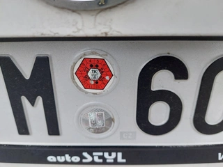 VŘ č. 17 ČEZ ŠKODA FABIA 1.4 TDI 66kW Ambition Combi, RZ 1TM6080