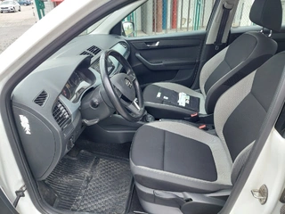 VŘ č. 17 ČEZ ŠKODA FABIA 1.4 TDI 66kW Ambition Combi, RZ 1TM6080