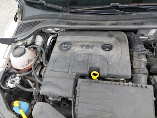 VŘ č. 17 ČEZ ŠKODA FABIA 1.4 TDI 66kW Ambition Combi, RZ 1TM6080