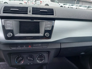 VŘ č. 17 ČEZ ŠKODA FABIA 1.4 TDI 66kW Ambition Combi, RZ 1TM6080