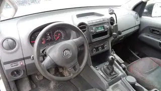 23. e-aukce ČEZ Volkswagen Amarok, RZ 8T57857