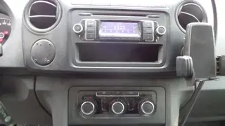 23. e-aukce ČEZ Volkswagen Amarok, RZ 8T57857