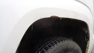 23. e-aukce ČEZ Volkswagen Amarok, RZ 8T57857