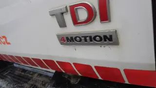 23. e-aukce ČEZ Volkswagen Amarok, RZ 8T57857