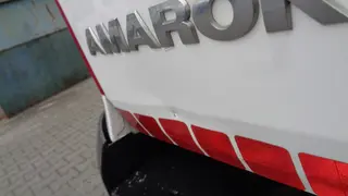23. e-aukce ČEZ Volkswagen Amarok, RZ 8T57857