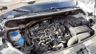 24. e-aukce ČEZ VOLKSWAGEN CADDY, RZ 8T59847