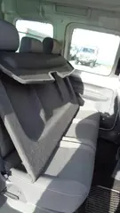 24. e-aukce ČEZ VOLKSWAGEN CADDY, RZ 8T59847
