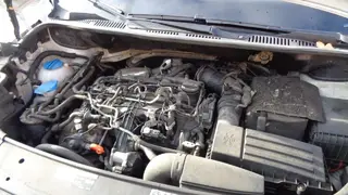 24. e-aukce ČEZ VOLKSWAGEN CADDY, RZ 8T59847