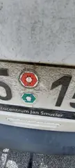 25. e-aukce ČEZ VOLKSWAGEN CADDY, RZ 9T51567